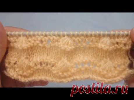 Knitting Pattern for Cardigan/Jacket/ Frock