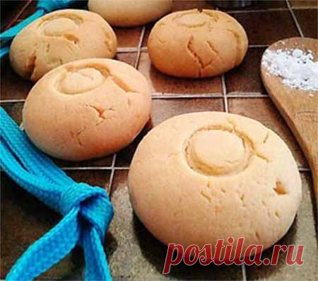 Азербайджанское печенье "Шекер чурек " | Домашняя кулинария