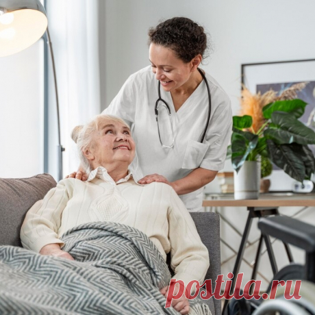 ⚕️ The best professional home health care in Miami and Florida
👴 Individual approach 👩‍⚕️ Qualified specialists 💝 Good prices
☎️ (305)952-4601 📧 info@professionalhhservices.com