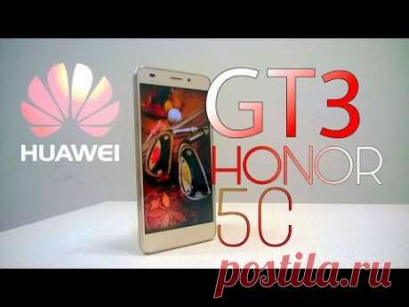 Huawei GT3 (Huawei Honor 5c) обзор и тест отличного смартфона! - YouTube https://youtu.be/GPTFUJz-ejw

Купить Huawei GT3 (Huawei Honor 5c) дешевле можно с кэшбек https://letyshops.ru/soc/sh-1/?r=433054.


На канале Mobbiver (https://www.youtube.com/c/mobbiver) вы увидите обзоры смартфонов, планшетов, телефонов, Bluetooth гарнитур, powerbank и другие аксессуары. В видео будет разборка и мелкий ремонт.