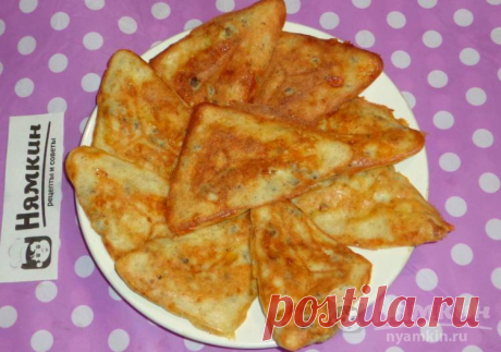 Сырные оладьи с печенью в мультипекаре рецепт пошаговый с фото - Nyamkin.RU