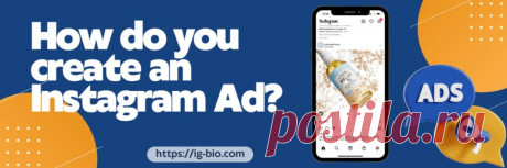 We all know about Instagram but do you know about Instagram Ads? Instagram Ad means advertising your business products or website on social media.