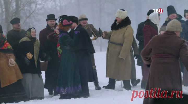 Агата и сыск. Выгодный риск (2023)