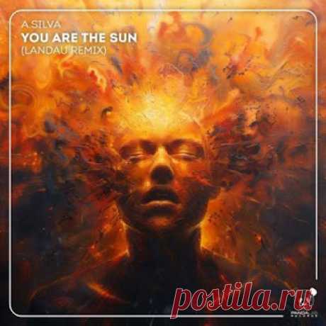 lossless music  : A.Silva - You Are the Sun (Landau Extended Mix)