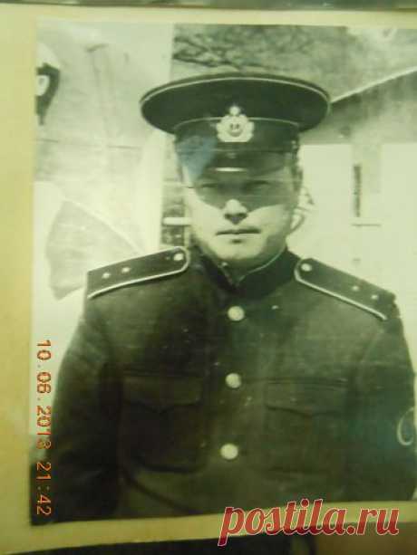 Сергей Максимов
53 года, Россия, Усолье-Сибирское