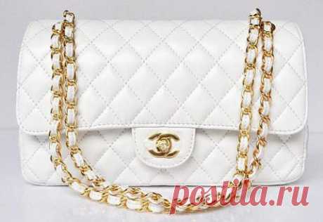 Chanel Classic 2.55 Flap Bag, CHANEL, купить, стоимость, заказать