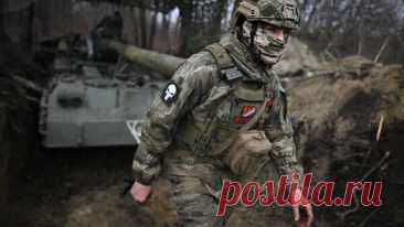 Российские военные сорвали ротацию ВСУ на Времевском направлении