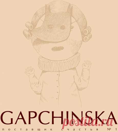 gapchinska - Home