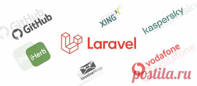 Laravel Development Company | Hire Professional PHP Developers