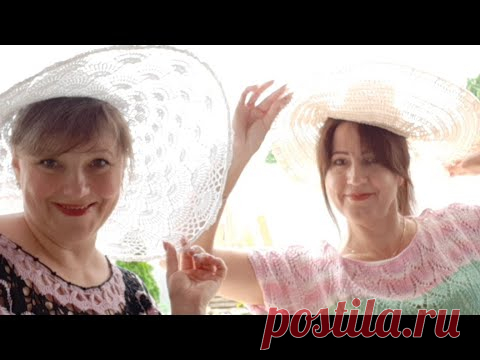 У маришки интересно knit and life