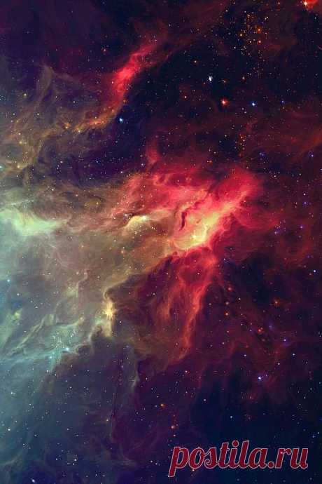 Cosmos | Nebula