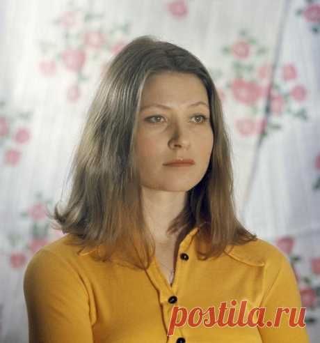Людмила Зайцева
- 21 июля, 1946