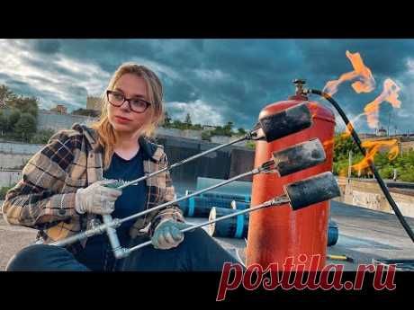 КРЫШУЮ ГАРАЖИ! Несу добро и козырьки!
