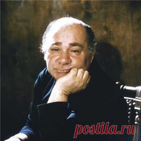 Евгений Леонов
- 2 сентября, 1926
 • 29 января 1994