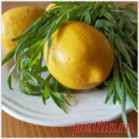 Домашний лимонад своими руками – 2 литра из 1 лимона.