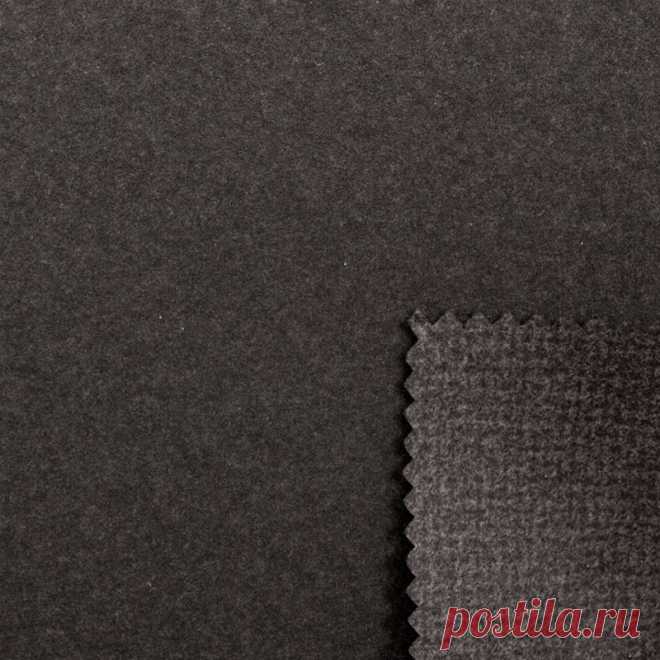 BO 803 Флизелин отрывной, шир.90 L200, 80% целлюлоза 20% полиэстер, черный, 28 г/м²  Прокладочный материал для машинной вышивки. Неклеевой, отрывной. Бумажный на ощупь.
Для вышивки на стабильных тонких, легких, деликатных тканях, в том числе - прозрачных.
Рекомендуем использовать клей-спрей для временной фиксации.
Особенности материала:
- предотвращает стягивание ткани, смещение и деформацию рисунка,
- способствует получению аккуратной, плотной и гладкой вышивки
- обеспечи...