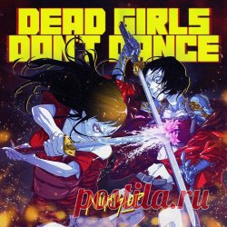 NightStop - Dead Girls Don't Dance (2023) Artist: NightStop Album: Dead Girls Don't Dance Year: 2023 Country: Finland Style: Synthwave