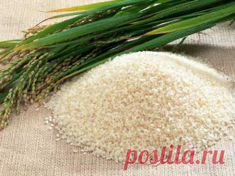 Как сварить рассыпчатый рис, рецепт с фото