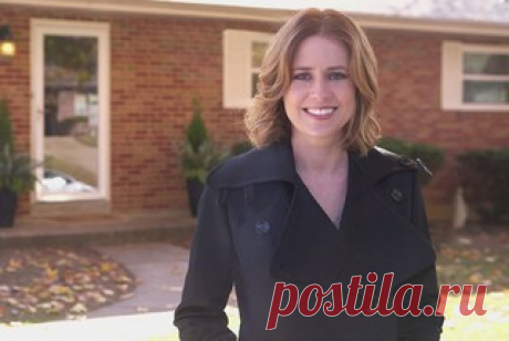 My Houzz: Watch Jenna Fischer Renovate Her Sister’s Home In this Houzz original video, the actor uses the site to plan a surprise makeover of her sibling’s main living spaces