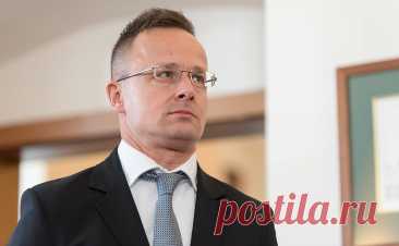 Глава МИД Венгрии заявил о нужности Фицо европейской политике. Попытка убийства премьера Словакии Роберта Фицо шокирует.