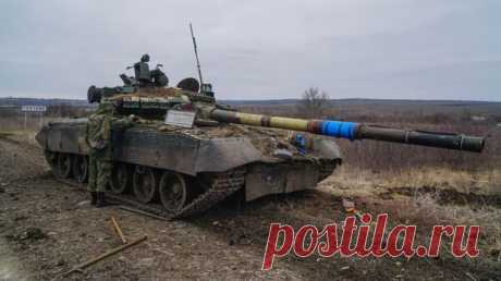 Киев потерял более 335 военных на Херсонском направлении за неделю