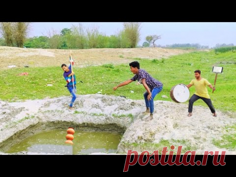 New comedy amazing funny Videos 2023 New year funny video Episode 51 By Bindas Fun Ds