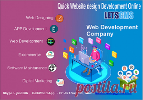 LetsCms is an emerging name in website design and development, we have expert team of CMS (Opencart, WordPress, Drupal, Magento) and Framework(laravel, codeiniter, yii, CakePHP) website.
Services :- 
IOS App Development
Php CMS Development
If you want to know  MLM products  information  and any queries regarding settings, and features, you can contact us at -
Skype: jks0586,
Mail: letscmsdev@gmail.com,
Website: www.letscms.com, www.mlmtrees.com,
Call/WhatsApp/WeChat: +91–9717478599.