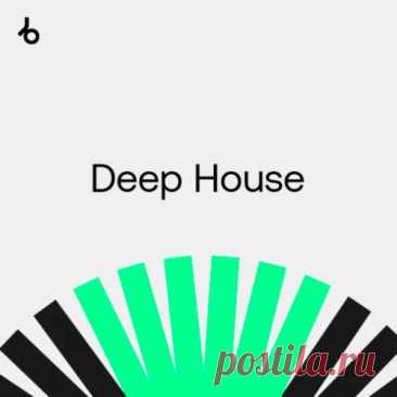 Beatport The Shortlist: Deep House May 2024