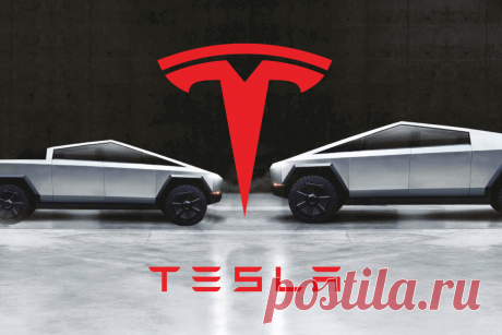 🔥 Производство Cybertruck компанией Tesla не стоит ждать раньше 2024 года
👉 Читать далее по ссылке: https://lindeal.com/news/auto/2023012604-proizvodstvo-cybertruck-kompaniej-tesla-ne-stoit-zhdat-ranshe-2024-goda