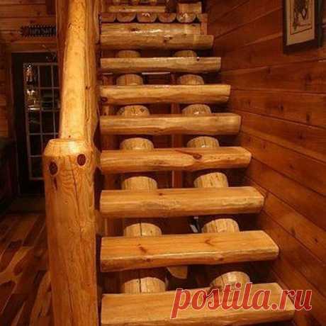 Love this full-log cabin stairs
.
.
.
.
.
#machineryhouse #woodworking #wood #woodart #woodwork