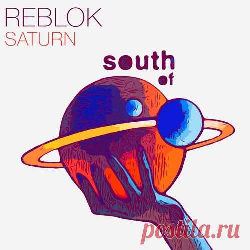 Reblok – Saturn [SOS056] - DJ-Source.com 320kbps / AIFF