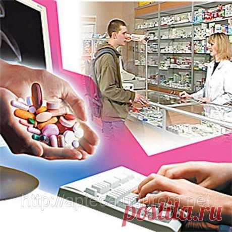 РАССКАЗ ВРАЧА или КАК знающие врачи развлекаются в аптеках... | thePO.ST