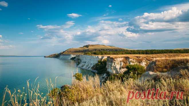 Турки саратовская область фото