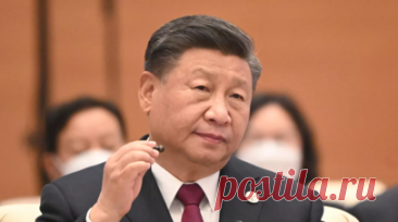 Лидер КНР уверен, что Пекин и Москву ожидают широкие перспективы. Председатель КНР Си Цзиньпин считает, что Пекин и Москву ожидают новые возможности и широкие перспективы. Читать далее