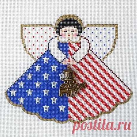 Lienzos bordados | Needlepoint.com – Página 116 – Needlepoint.Com