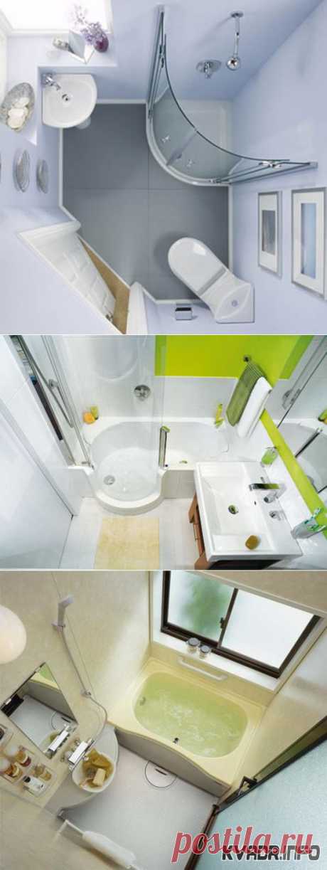 85 идей для ванной комнаты в хрущевке: с перепланировкой и без - Роскошь и уют