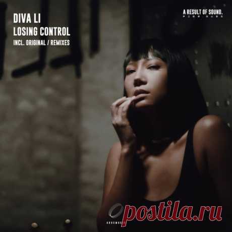 Diva Li – Losing Control [AROS0173] free download mp3 music 320kbps