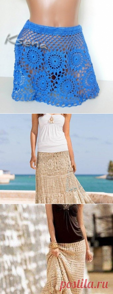Skirt crochet Beach bikini cover Mini skirt Sexy skirt crochet | Etsy