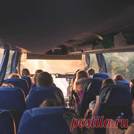 🚍 Быстрые и комфортабельные пассажирские перевозки
🤩 Низкие цены 👤 Водители со стажем 💯 Гарантия безопасности
💖 Индивидуальный подход к каждому клиенту 📞 +7(916)820-68-80