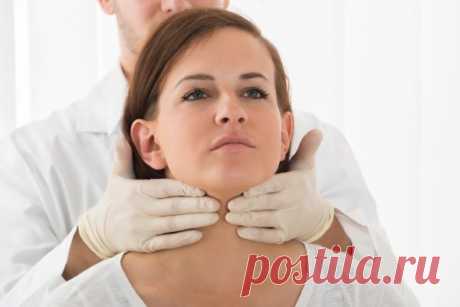 Симптомы заболевания щитовидной железы у женщин после 30, 40, 50 лет. Первые признаки, лечение народными средствами и медикаментозное