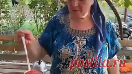 Видео Перец фаршированный на зиму капустой | OK.RU