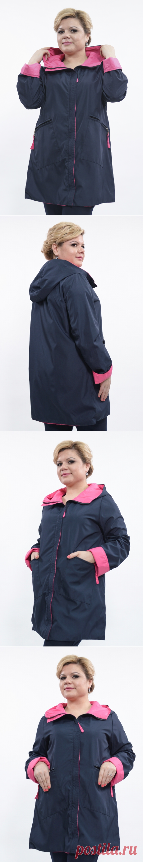Куртка-6142– купить в интернет-магазине, цена, заказ online