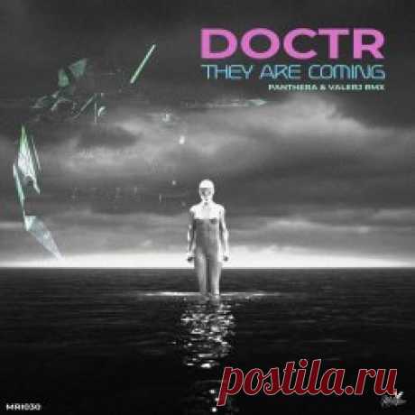 Doctr - They Are Coming (2024) [EP] Artist: Doctr Album: They Are Coming Year: 2024 Country: Netherlands Style: Electro, Synthwave