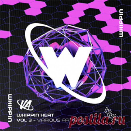 Various Artists - Whippin Heat Vol. 3 | 4DJsonline.com