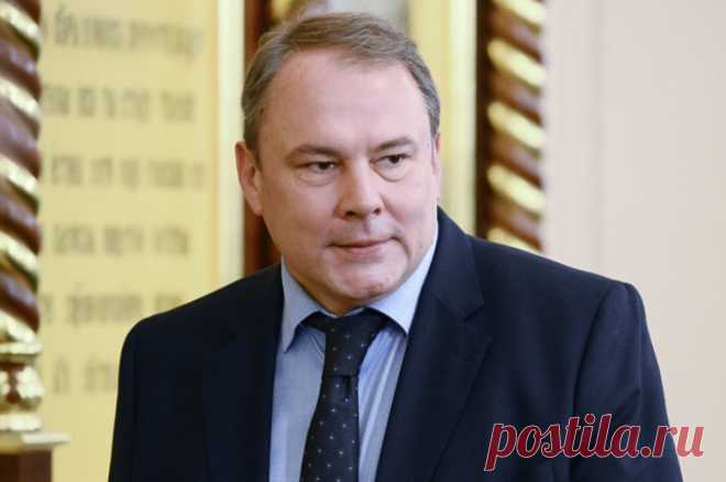О вечном и увечном. Пётр Толстой рассказал о необходимых стране рефор ...