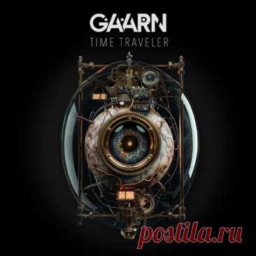 Gaarn - Time Traveler (Single) (2024) 320kbps / FLAC