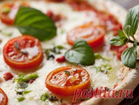 Пицца: 3 моментальных варианта теста и 7 лучших начинок | Кухни мира | Кухня | Аргументы и Факты