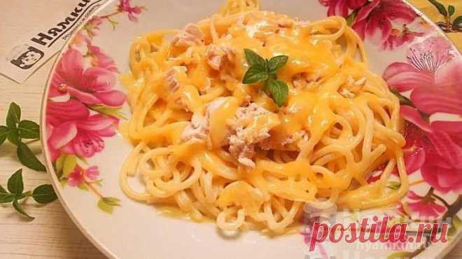 Как сварить спагетти и с чем подать: вкусные варианты приготовления 