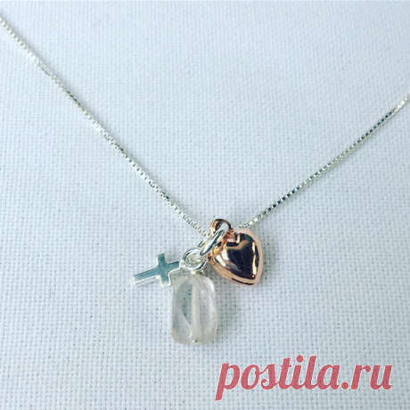 More Designs в Instagram: «#necklace #jewellery #design #jewelry #heart #cross #quartz #jewelry #silver #gold #rosegold» 26 отметок «Нравится», 1 комментариев — More Designs (@more.designs) в Instagram: «#necklace #jewellery #design #jewelry #heart #cross #quartz #jewelry #silver #gold #rosegold»