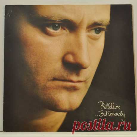Phil Collins | Наша дискотека